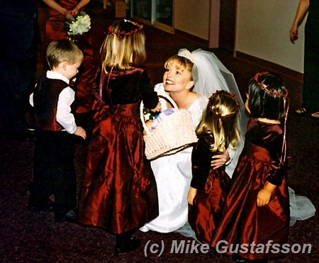 Mike Gustafsson Photography