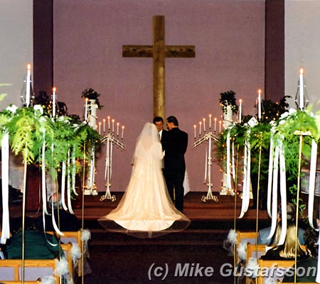 Mike Gustafsson Photography