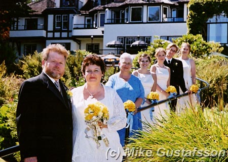 Mike Gustafsson Photography
