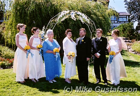 Mike Gustafsson Photography