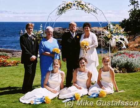 Mike Gustafsson Photography
