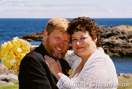Mike Gustafsson Photography